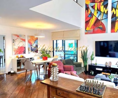 Apartamento à Venda em Morumbi, São Paulo, SP