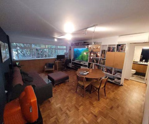 Apartamento para Locação em São Paulo, Bela Vista, 1 dormitório, 1 banheiro