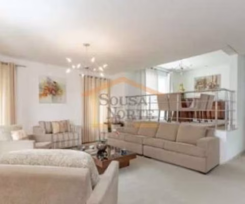 Casa com 5 quartos à venda na Padre Cícero de Revoredo, --, Vila Albertina, São Paulo