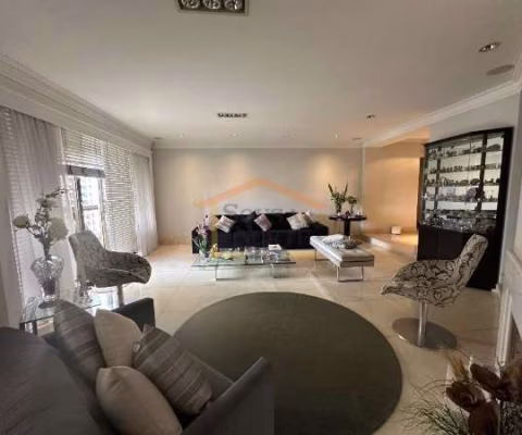 Apartamento com 3 quartos à venda na Rua Pontins, --, Santana, São Paulo