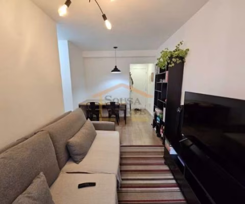 Apartamento com 2 quartos à venda na Avenida Júlio Buono, --, Vila Guilherme, São Paulo