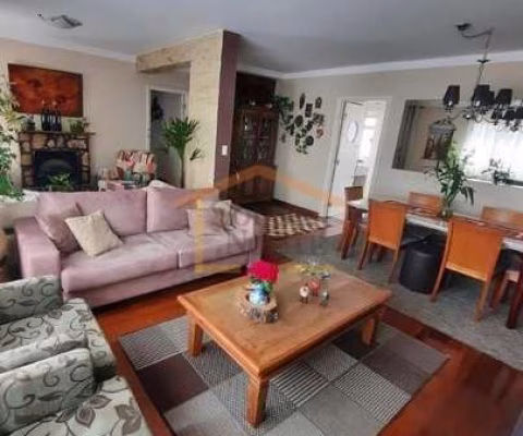 Apartamento com 3 quartos à venda na Rua Antônio Pereira de Sousa, --, Santana, São Paulo
