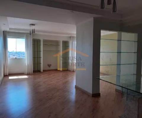Apartamento com 3 quartos à venda na Rua Voluntários da Pátria, --, Santana, São Paulo