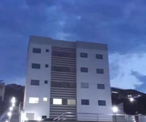 Apartamento com 2 quartos à venda no Boa Esperança II, Poços de Caldas 