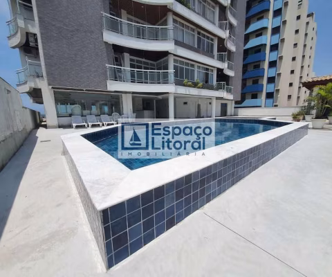 Apartamento à venda, 117 m² por R$ 850.000,00 - Indaiá - Caraguatatuba/SP