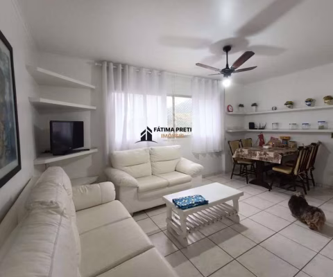 Apartamento para Venda em Guarujá, Pitangueiras, 2 dormitórios, 1 banheiro, 1 vaga