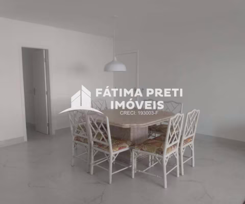 Apartamento para Venda em Guarujá, Pitangueiras, 4 dormitórios, 3 suítes, 4 banheiros, 1 vaga