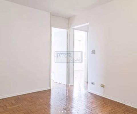 APARTAMENTO À VENDA NA BELA VISTA, SÃO PAULO