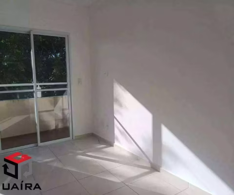 Apartamento para aluguel 2 quartos 1 vaga Demarchi - São Bernardo do Campo - SP