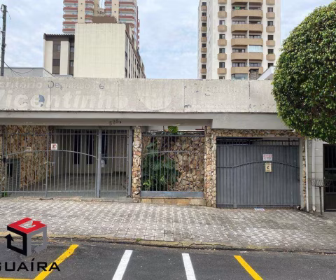 Sobrado para aluguel 2 quartos 2 suítes 8 vagas Baeta Neves - São Bernardo do Campo - SP
