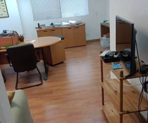 Sala Comercial com 33m - Itaim Bibi - São Paulo - SP