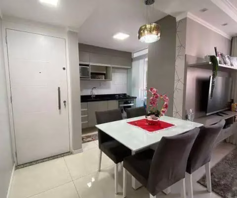 Apartamento à venda 2 quartos 1 vaga Santa Terezinha - São Bernardo do Campo - SP