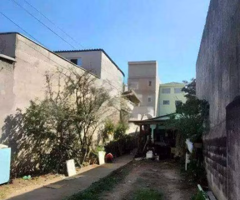 Terreno à venda Taboão - São Bernardo do Campo - SP