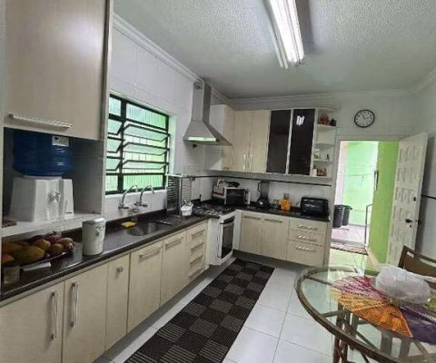 Casa à venda 2 quartos 1 suíte 2 vagas Planalto - São Bernardo do Campo - SP