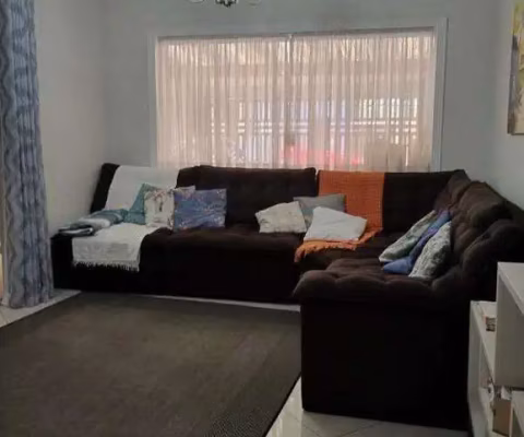 Sobrado à venda 3 quartos 2 vagas Rudge Ramos - São Bernardo do Campo - SP