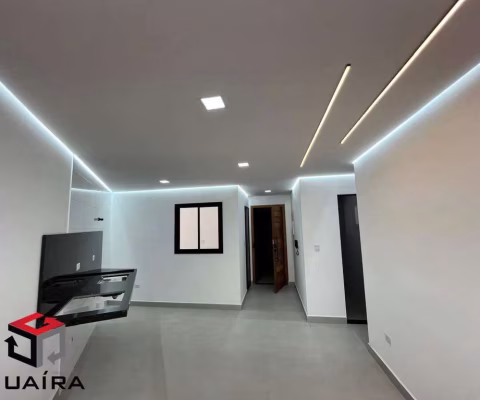 Apartamento à venda 2 quartos 1 vaga Pires - Santo André - SP