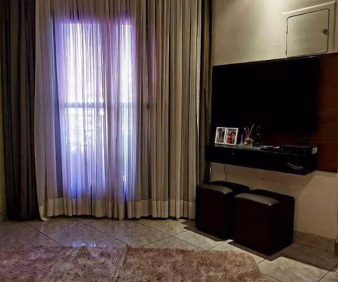 Apartamento à venda 2 quartos 1 vaga Independência - São Bernardo do Campo - SP