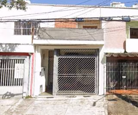 Casa com 130m2 - Vila Hamburguesa - São Paulo - SP.