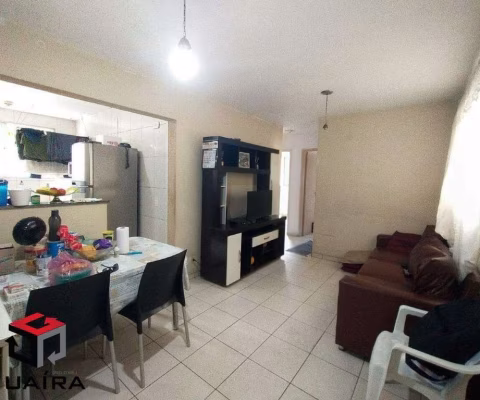 Apartamento à venda 3 quartos 1 suíte 1 vaga Paulicéia - São Bernardo do Campo - SP