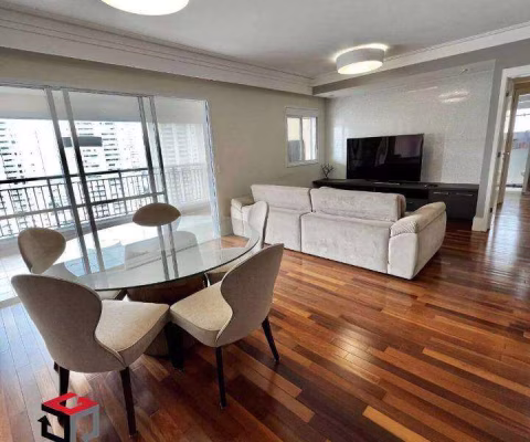 Apartamento à venda 3 quartos 3 suítes 3 vagas Centro - São Bernardo do Campo - SP
