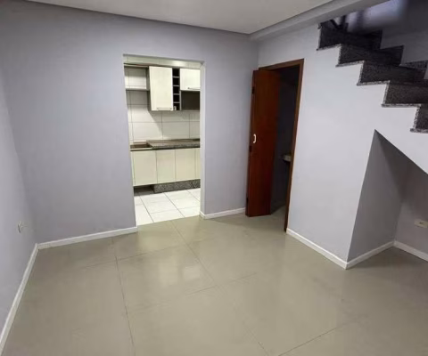 Sobrado à venda 2 quartos 2 suítes 2 vagas Valparaíso - Santo André - SP