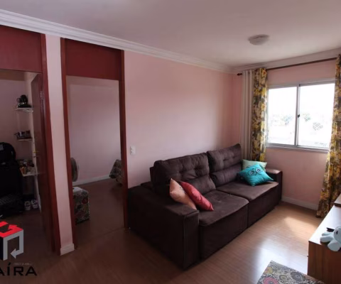 Apartamento à venda 2 quartos 1 vaga Assunção - São Bernardo do Campo - SP