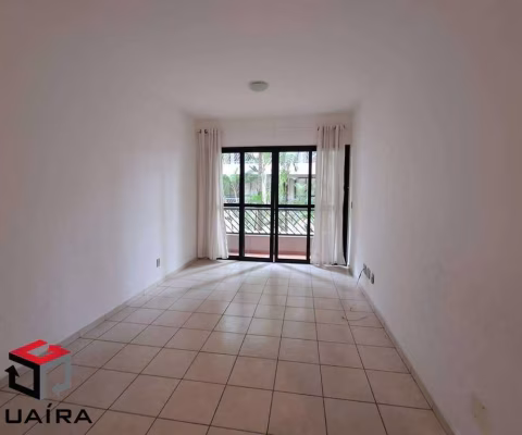Apartamento para aluguel 2 quartos 1 vaga Bela Vista - Santo André - SP
