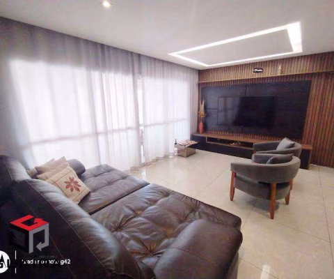 Apartamento à venda 3 quartos 3 suítes 2 vagas Centro - São Bernardo do Campo - SP