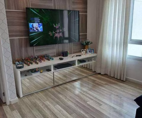 Apartamento à venda 3 quartos 1 suíte 2 vagas Centro - São Bernardo do Campo - SP