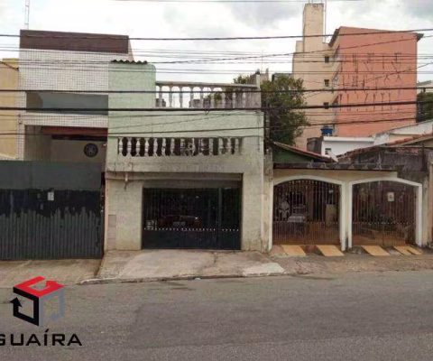 Terreno à venda Taboão - São Bernardo do Campo - SP