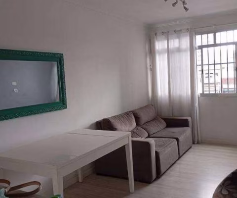 Apartamento à venda 2 quartos 1 vaga Santa Paula - São Caetano do Sul - SP