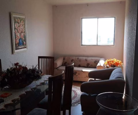 Apartamento à venda 2 quartos 1 vaga Santa Terezinha - São Bernardo do Campo - SP
