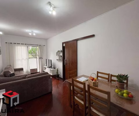 Apartamento à venda 2 quartos 1 vaga Jardim do Mar - São Bernardo do Campo - SP