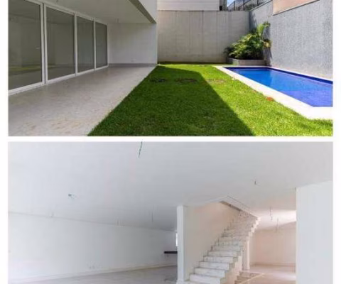 Casa á venda em de alto padrão com 525m² de conforto na Chácara Santo Antonio.