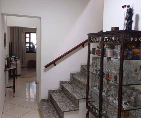 Sobrado à venda 2 quartos 2 vagas Demarchi - São Bernardo do Campo - SP