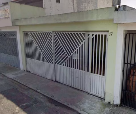 Casa à venda 3 quartos 3 vagas Paulicéia - São Bernardo do Campo - SP