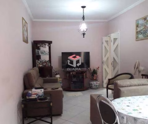 Apartamento para aluguel 3 quartos 1 suíte 2 vagas Pires - Santo André - SP