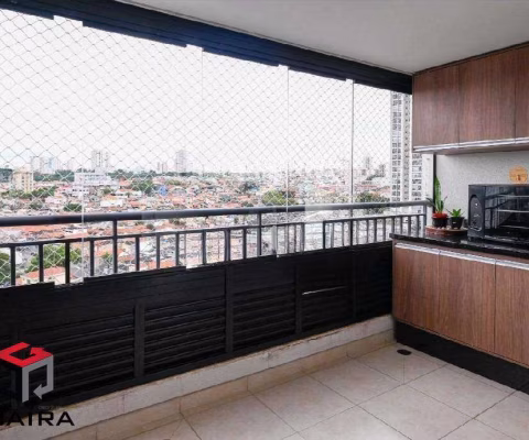 Apartamento à venda 2 quartos 1 suíte 1 vaga Sacomã - São Paulo - SP