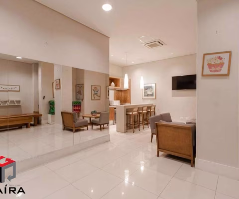 Líndissimo apartamento á venda com 134 m² com 3 suítes no Brooklin.