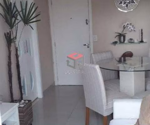 Apartamento- 61m², Vila Guarani- São Paulo, SP.