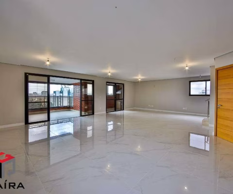Cobertura de 433m² na Vila Mariana- São Paulo- SP.