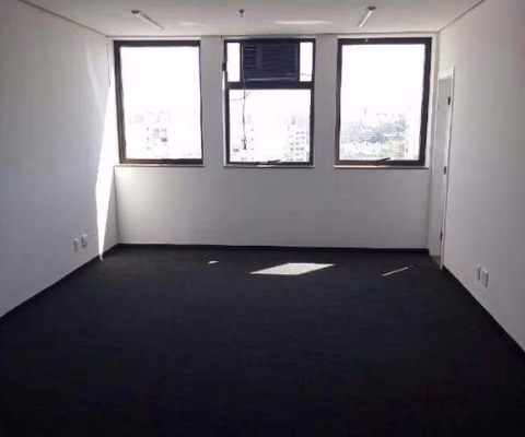 Sala Comercial na Vila Leopoldina 43m2