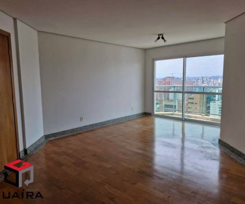 Apartamento para aluguel 3 quartos 1 suíte 3 vagas Jardim - Santo André - SP