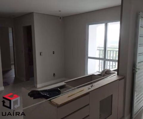 Apartamento à venda 2 quartos 1 suíte 1 vaga Vila Assis Brasil - Mauá - SP