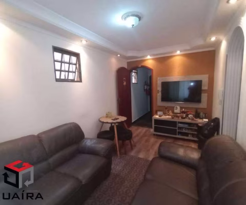 Apartamento à venda 2 quartos 1 vaga Vila Pires - Santo André - SP