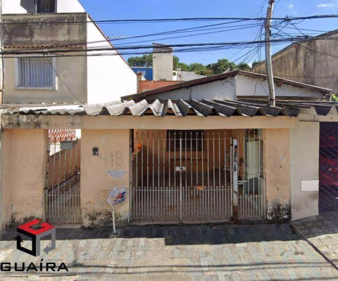 Terreno à venda Vila Valparaíso - Santo André - SP