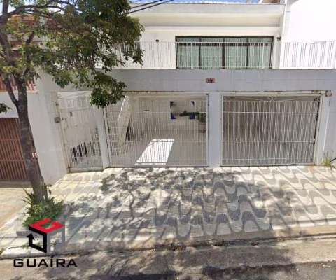 Casa à venda 3 quartos 1 suíte 2 vagas Bosque da Saúde - São Paulo - SP