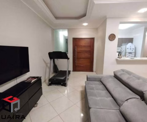 Casa com 168m², Cambuci- São Paulo - SP