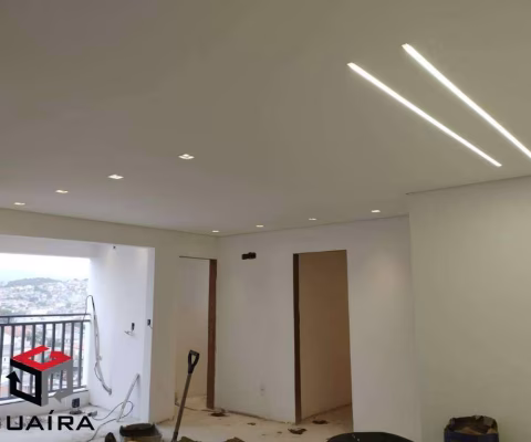 Apartamento à venda 2 quartos 2 suítes 1 vaga Assis Brasil - Mauá - SP