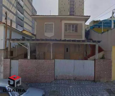 Terreno à venda Das Nações - Santo André - SP